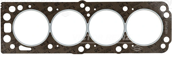 Gasket, cylinder head